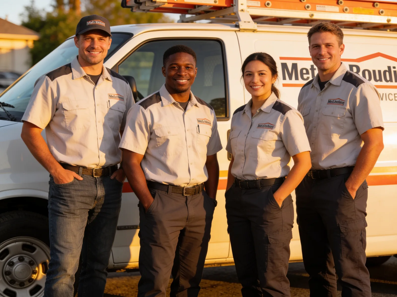 Metal Roof Installation company in Atwood, IL